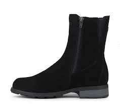 NEXX ICE OSLO PremiumCrampons RétractablesBOTTES D'HIVER TEMP -20°CNoir ou Marron|NEXX ICE OSLO PremiumRetractable CramponsWINTE