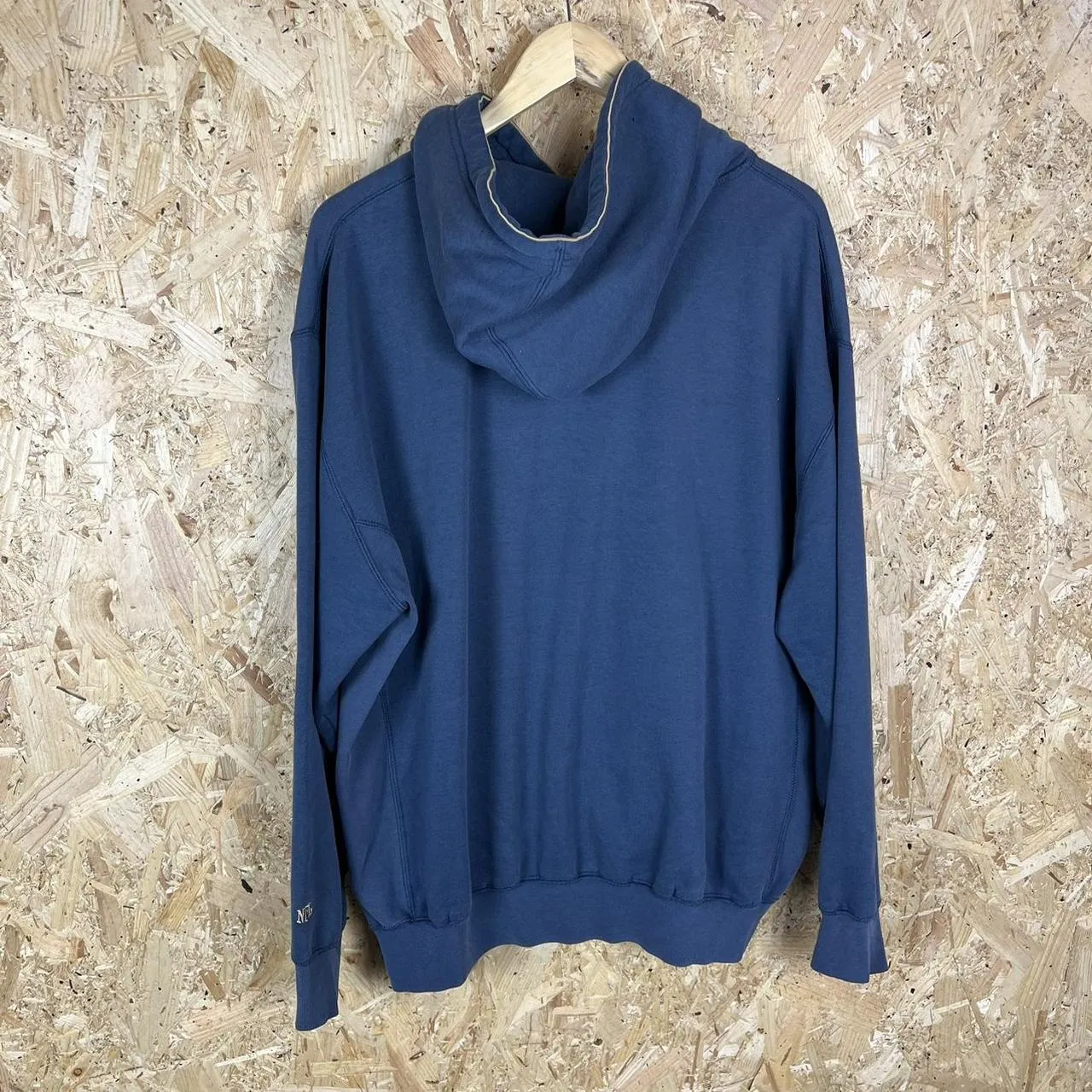 NFL rams hoodie XL