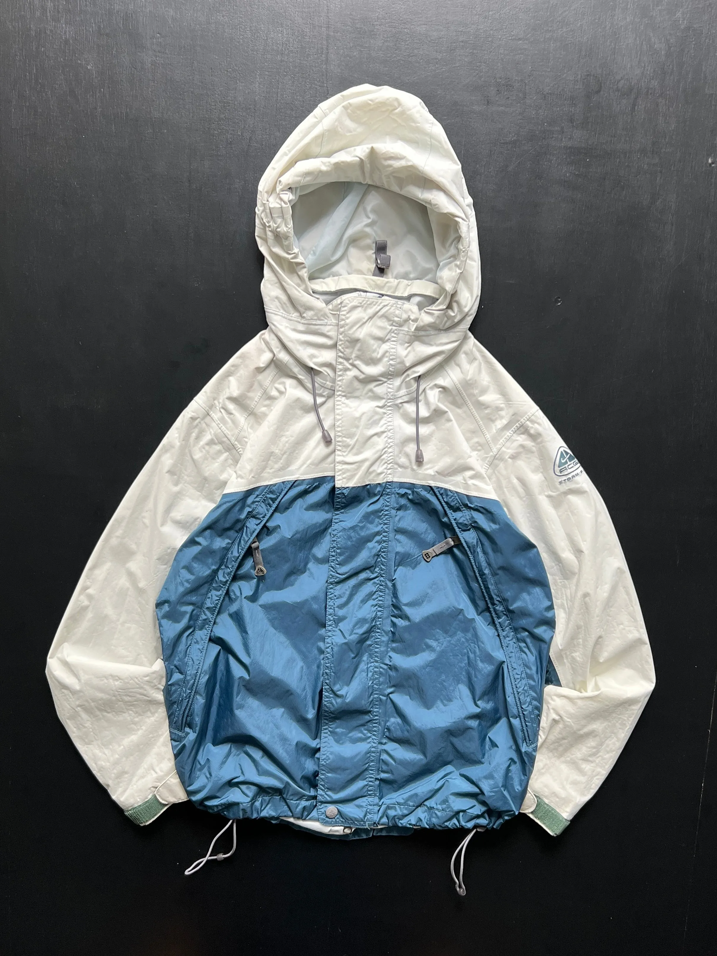 Nike ACG Zip Up Jacket (S)