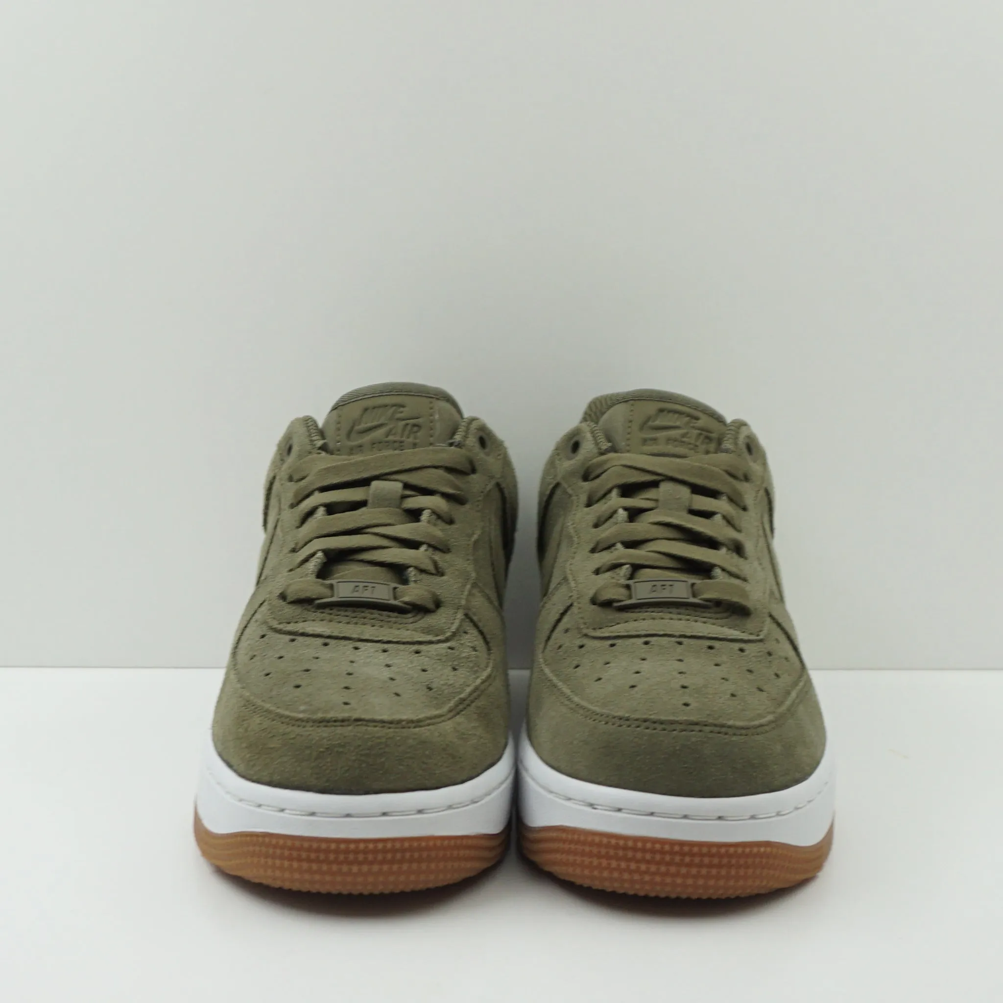 Nike Air Force 1 '07 SE Khaki (W)