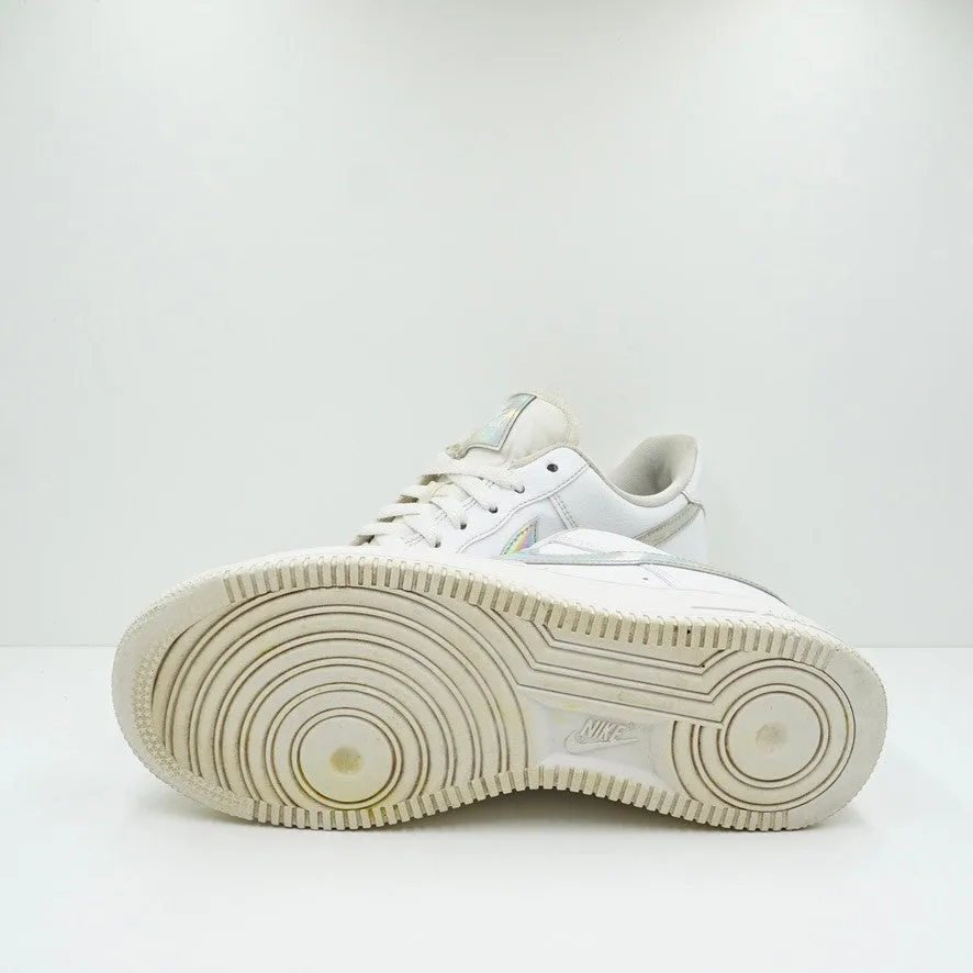 Nike Air Force 1 Low White Irisdescent (W)