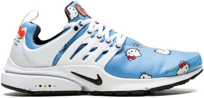 Nike Air Presto 