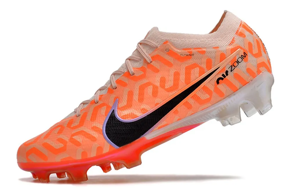 Nike Air Zoom Mercurial Vapor 15 Elite FG United Pack - Guava Ice/Black