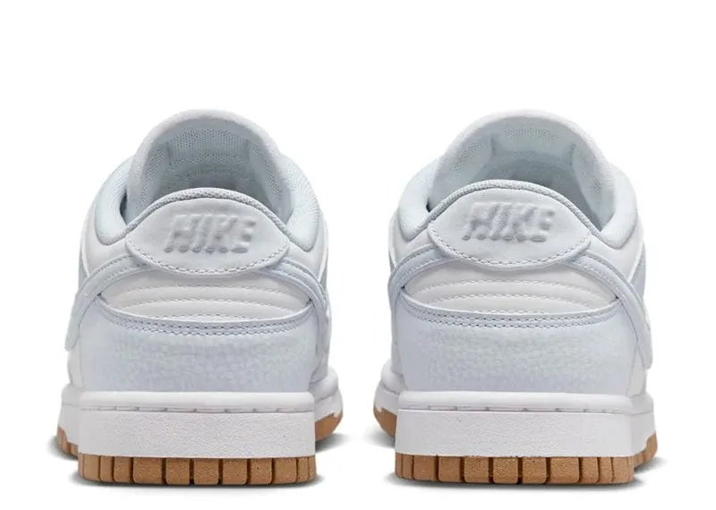 Nike Dunk Low Next Nature Football Grey Gum (Women's)