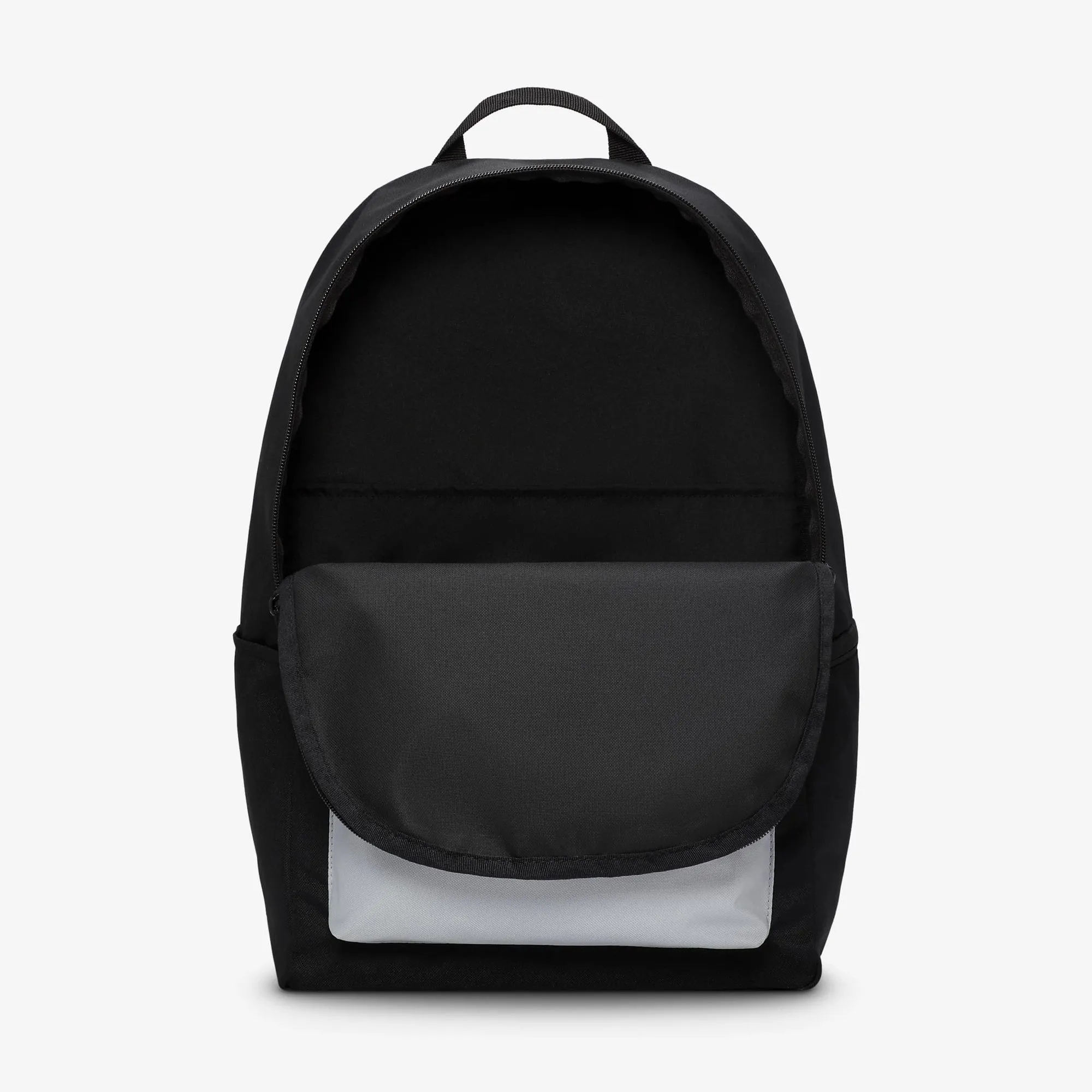 Nike Heritage 25L Backpack - Wolf Grey/Black/White