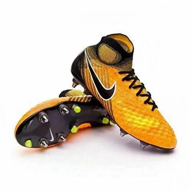 Nike Magista Obra II SG Pro - 869482 802 - Men's Soccer ...