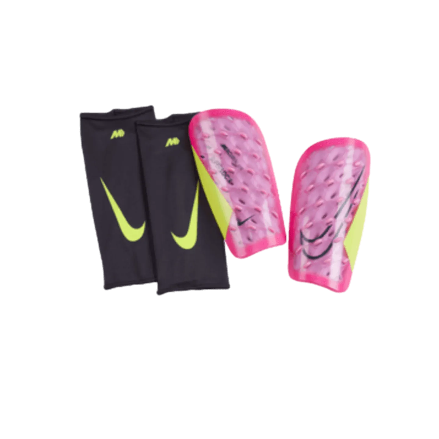 Nike Mercurial Lite SuperLock Shin Guards