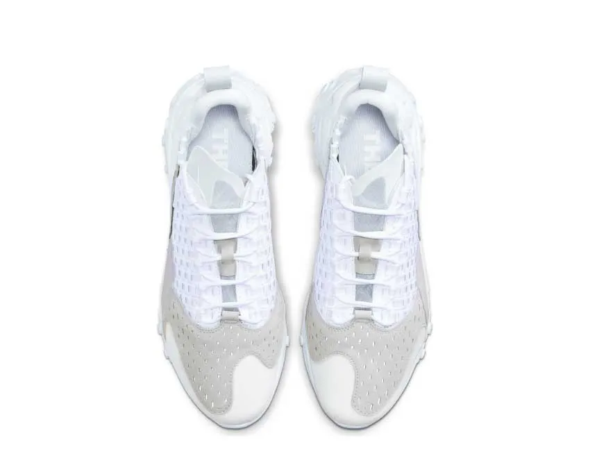 Nike React Sertu White