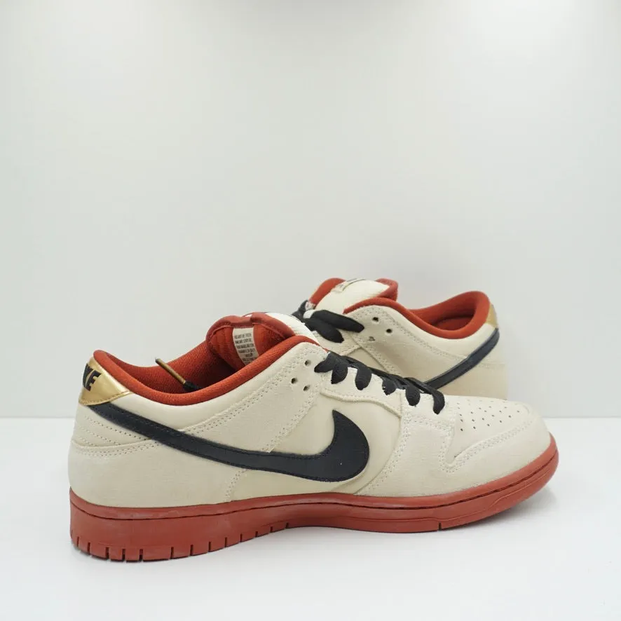 Nike SB Dunk Low Pro Hennessy