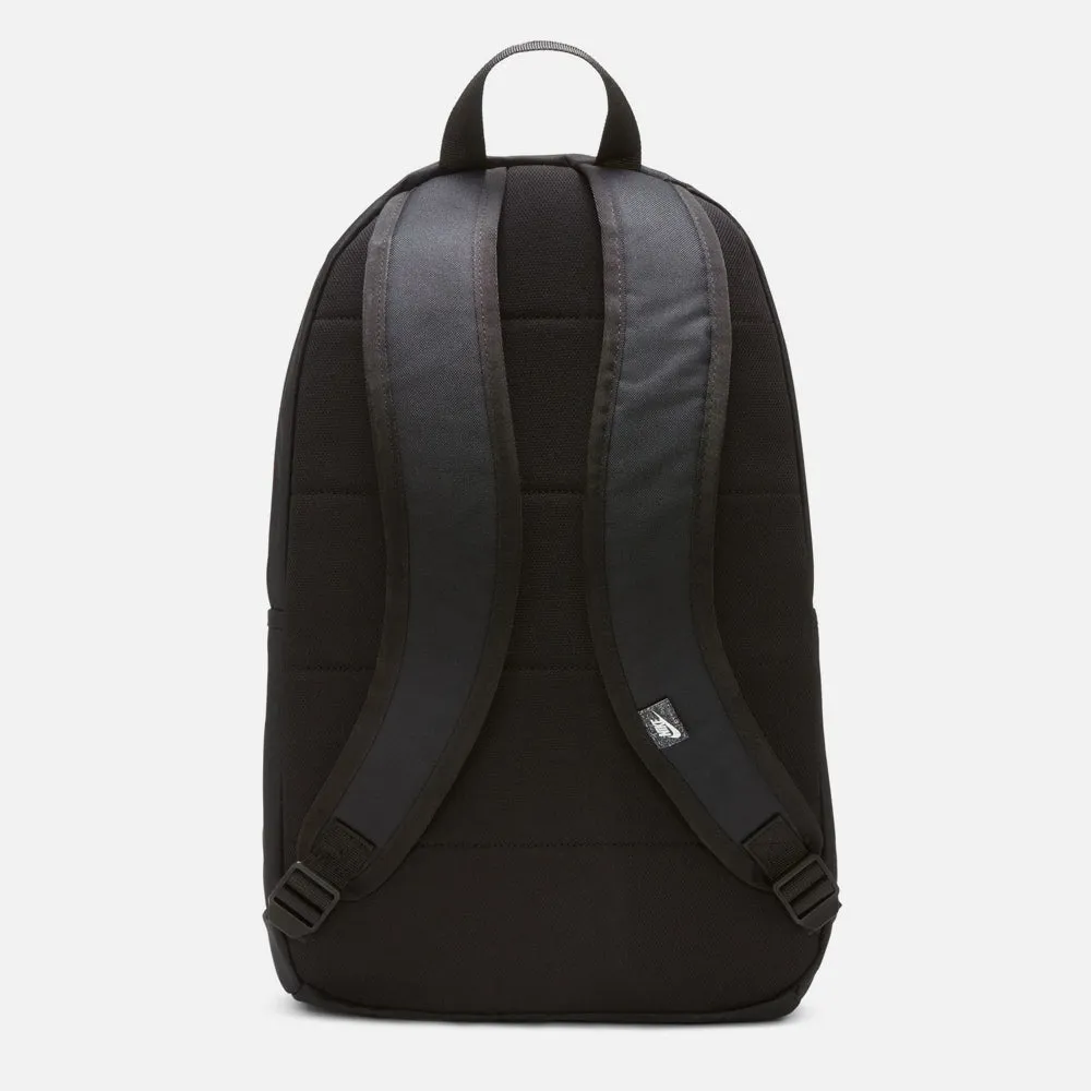 Nike SB - Elemental Backpack - Black / Black / White