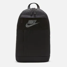 Nike SB - Elemental Backpack - Black / Black / White