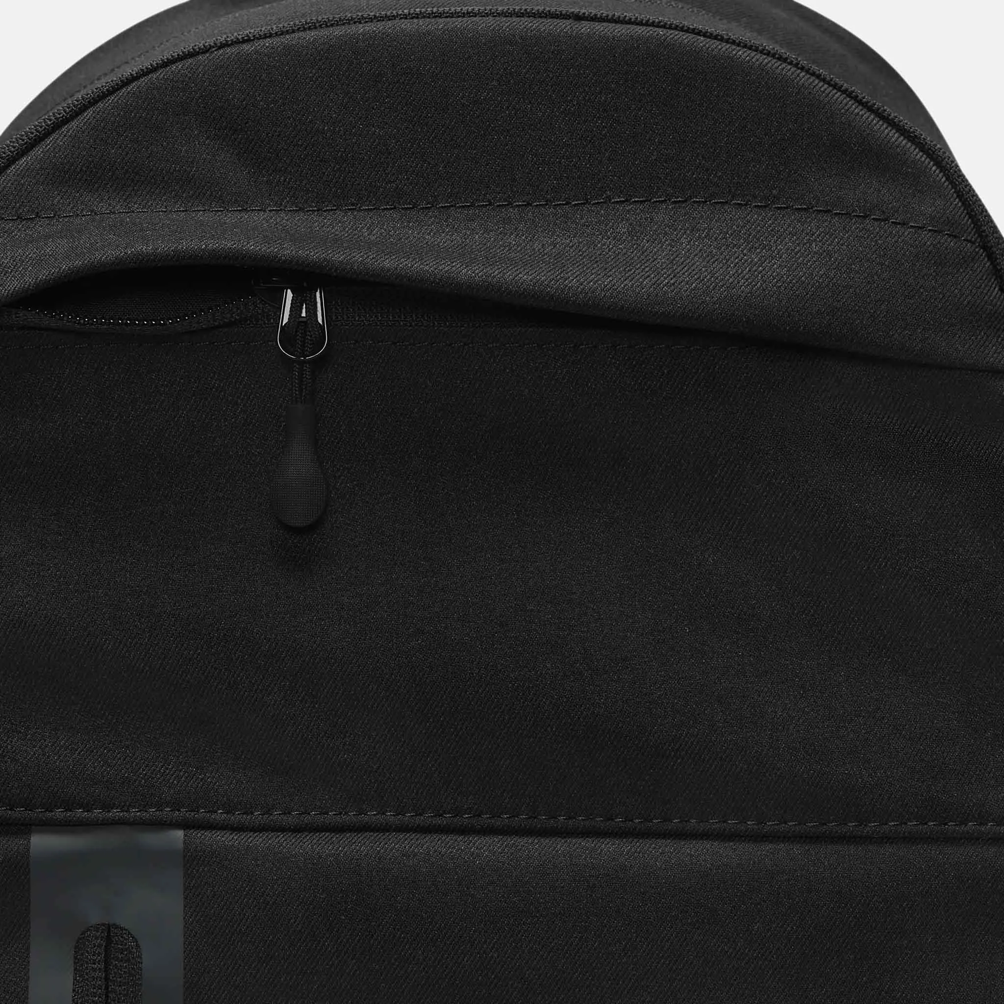 Nike SB - Elemental Premium Backpack - Black / Black