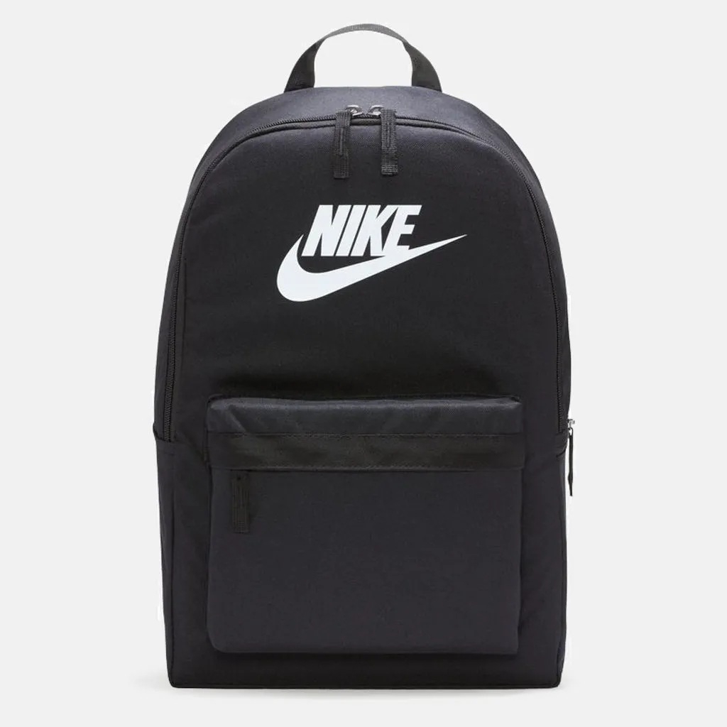 Nike SB - Heritage Backpack - Black / White