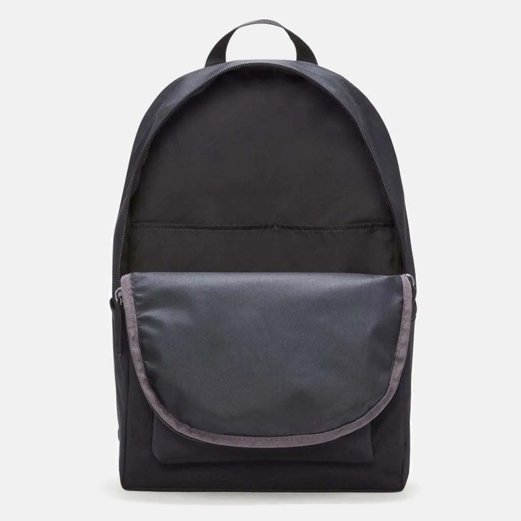 Nike SB - Heritage Backpack - Black / White