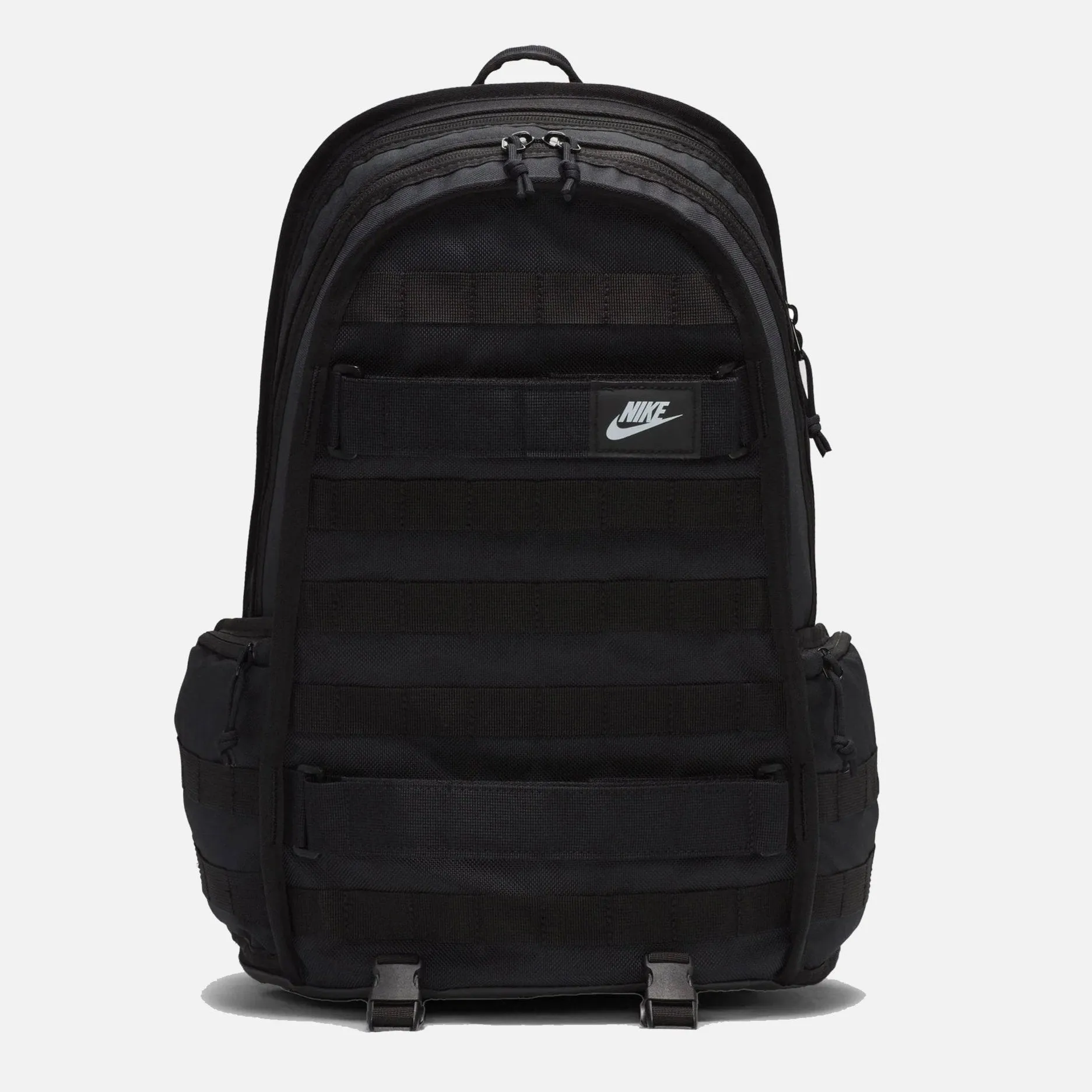 Nike SB - RPM Backpack - Black / Black / White