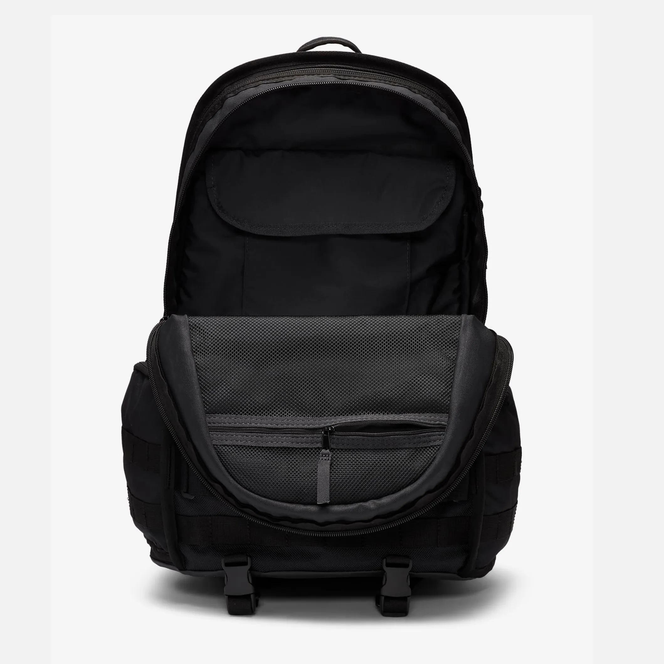 Nike SB - RPM Backpack - Black / Black / White