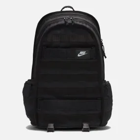 Nike SB - RPM Backpack - Black / Black / White