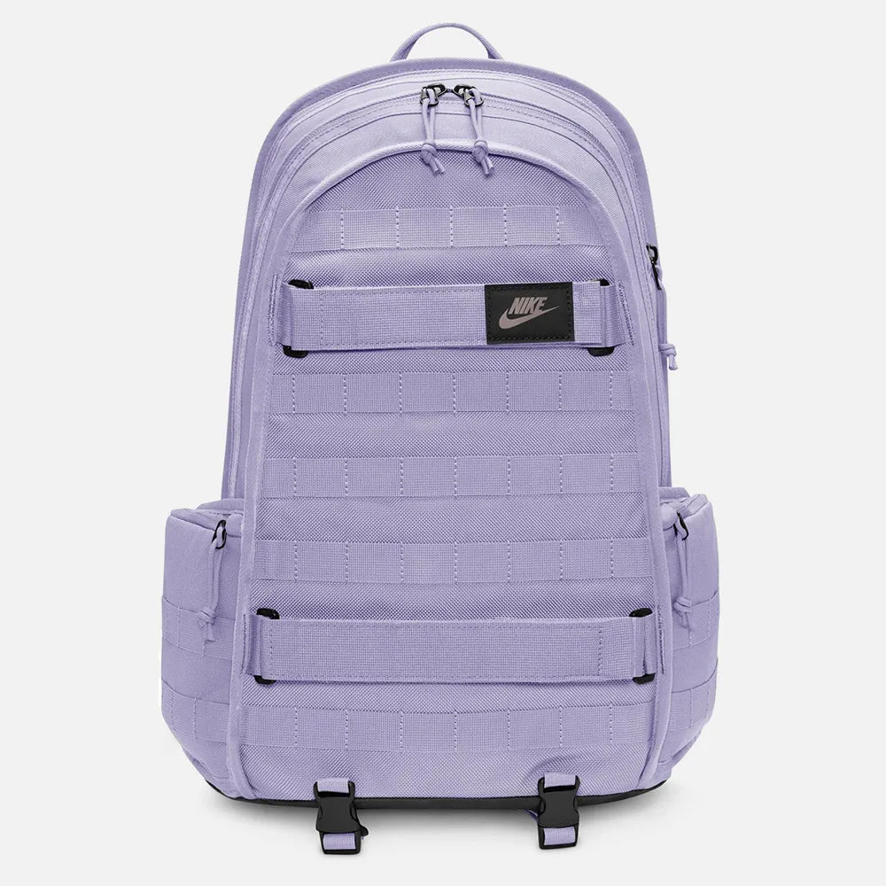 Nike SB - RPM Backpack - Lilac Bloom / Black / Violet Ore