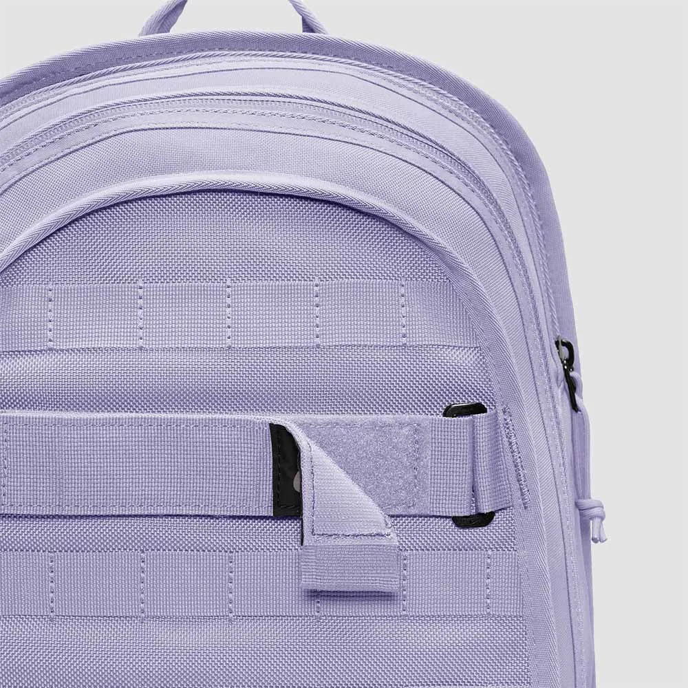 Nike SB - RPM Backpack - Lilac Bloom / Black / Violet Ore