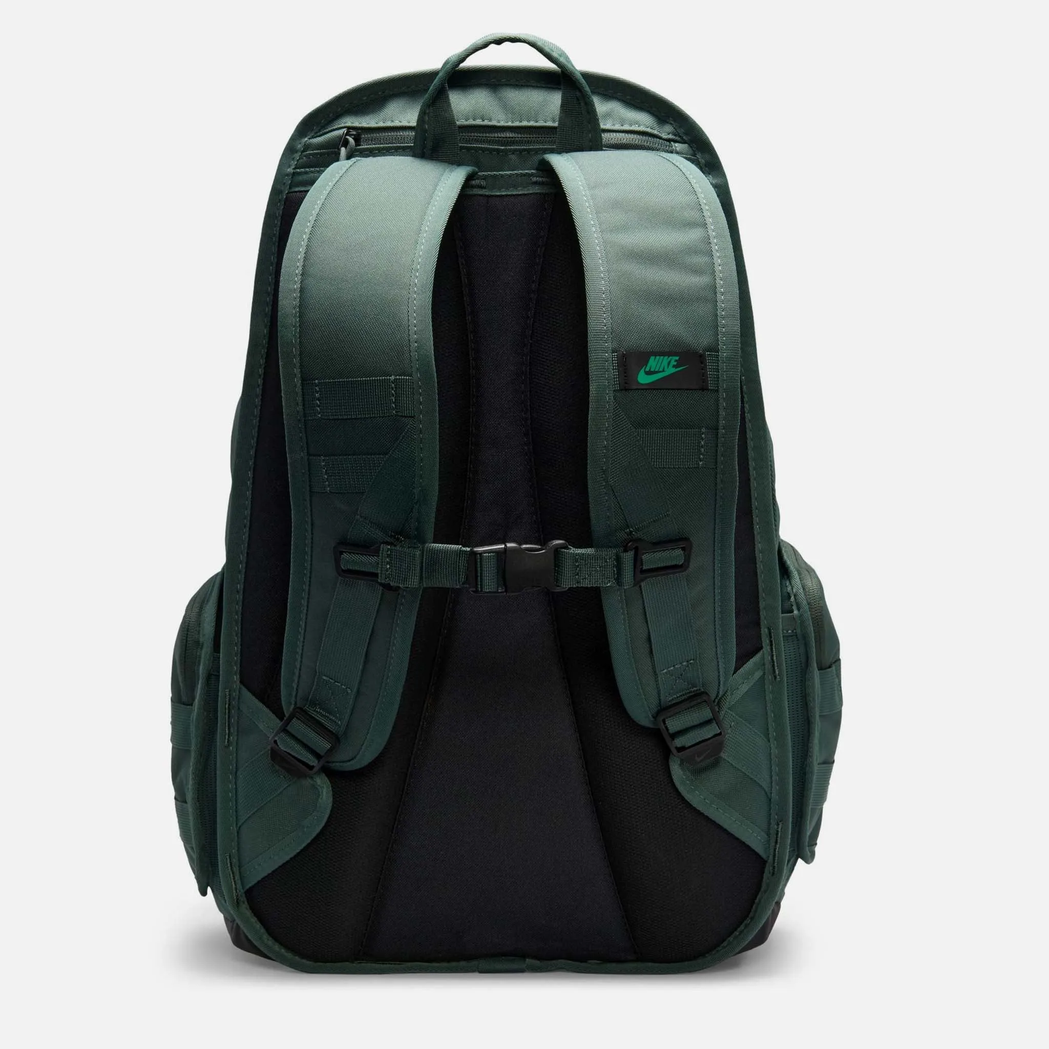 Nike SB - RPM Backpack - Vintage Green / Black / Stadium Green