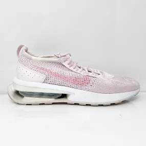 Nike Womens Air Max FK Racer FJ4577-100 Pink Running Shoes Sneakers Size 8.5