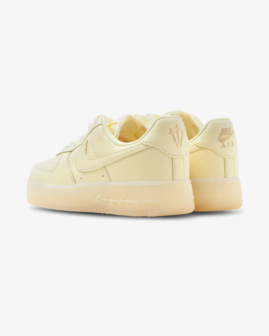 Nike x NOCTA Air Force 1 Low 'Citron Tint'
