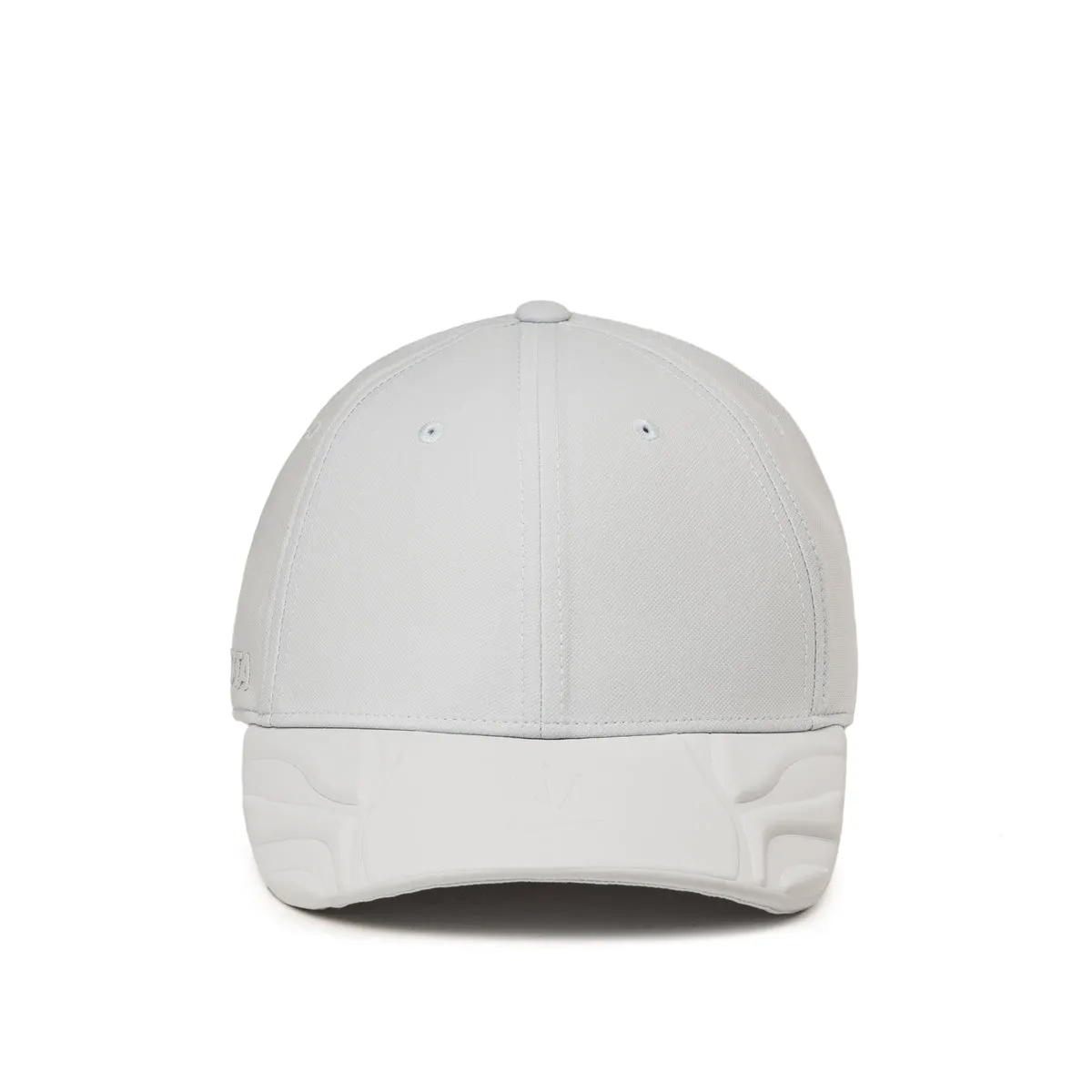 Nikex Nocta Legacy 91 Basketball Cap Pure Platinum