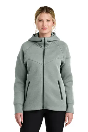 NKFQ4798 Nike Women's Tech Fleece Full-Zip Hoodie