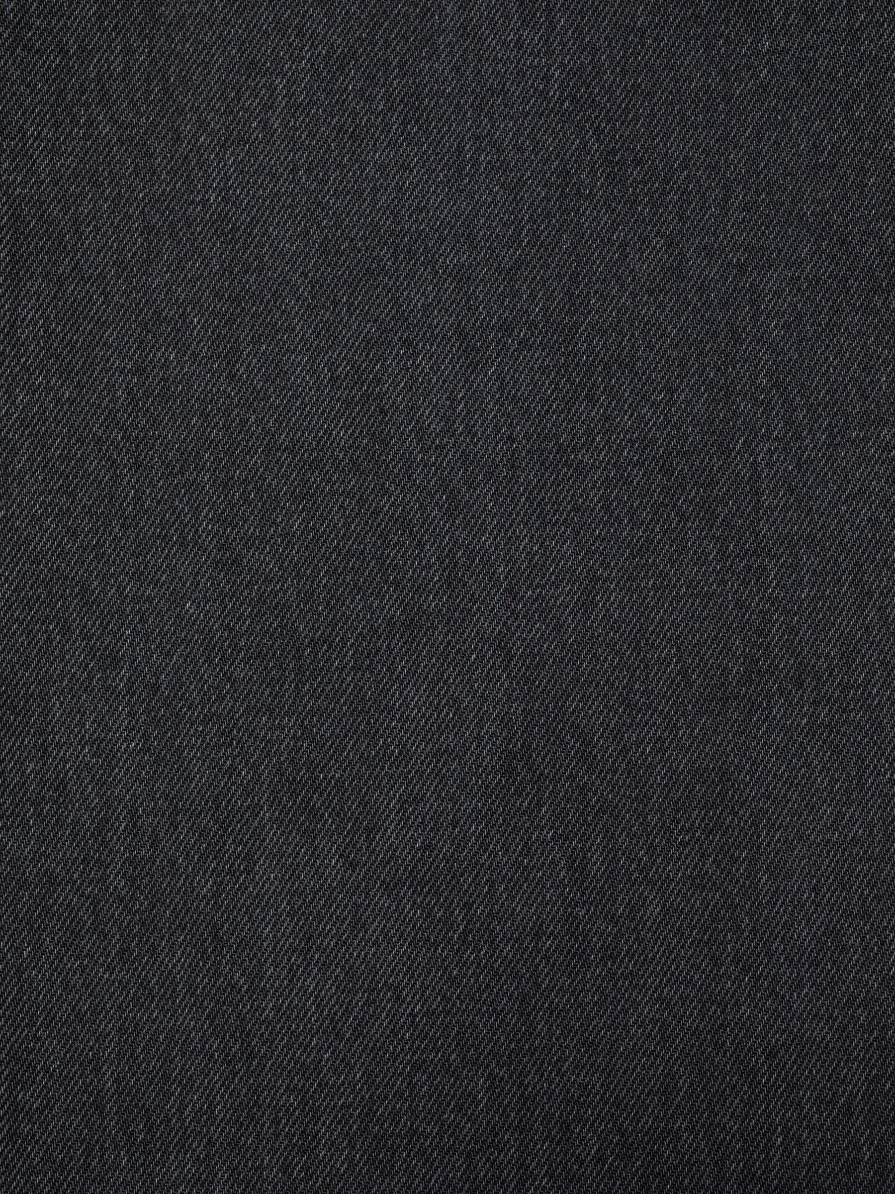 Nudie Jeans Gritty Jackson Jean L30 Black Cliffs
