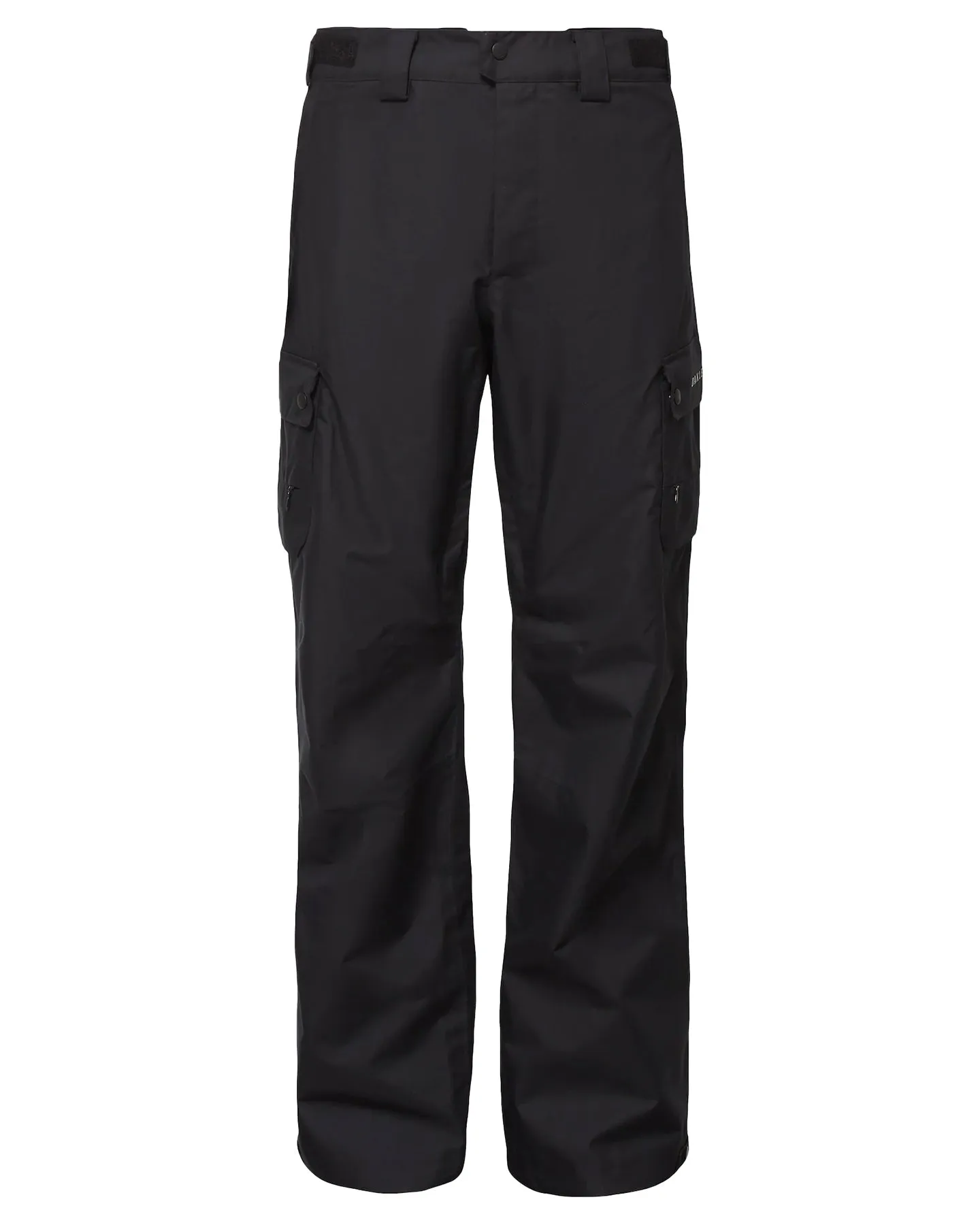 Oakley Pivot Cargo Shell Pant - Blackout - 2024 | Shop Snow Pants & Suits at Trojan Wake Ski Snow & Snow Skiers Warehous