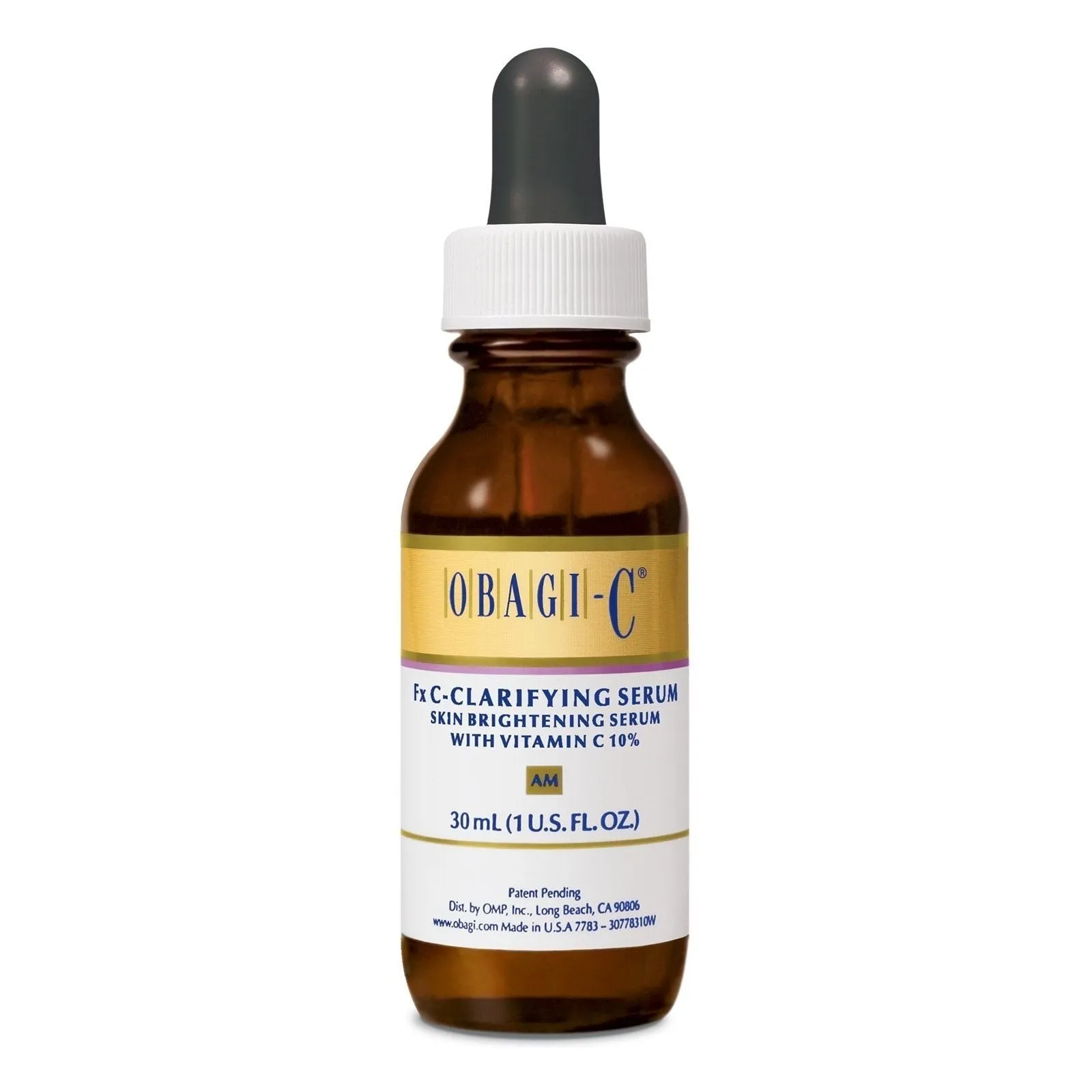 Obagi | Fx C-Clarifying Serum 30ml