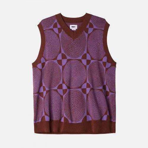 Obey Dazed Vest