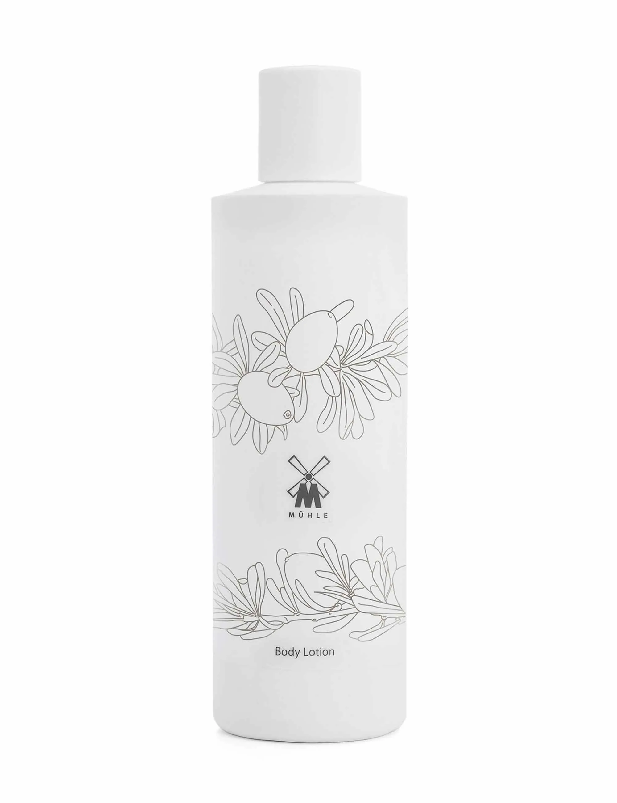 Organic Body Lotion (250ml)