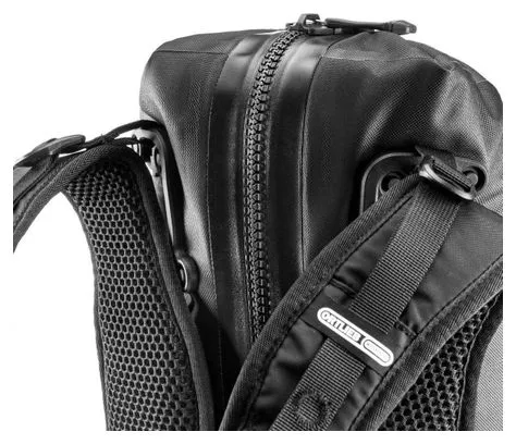 Ortlieb Atrack CR 25L Backpack Black
