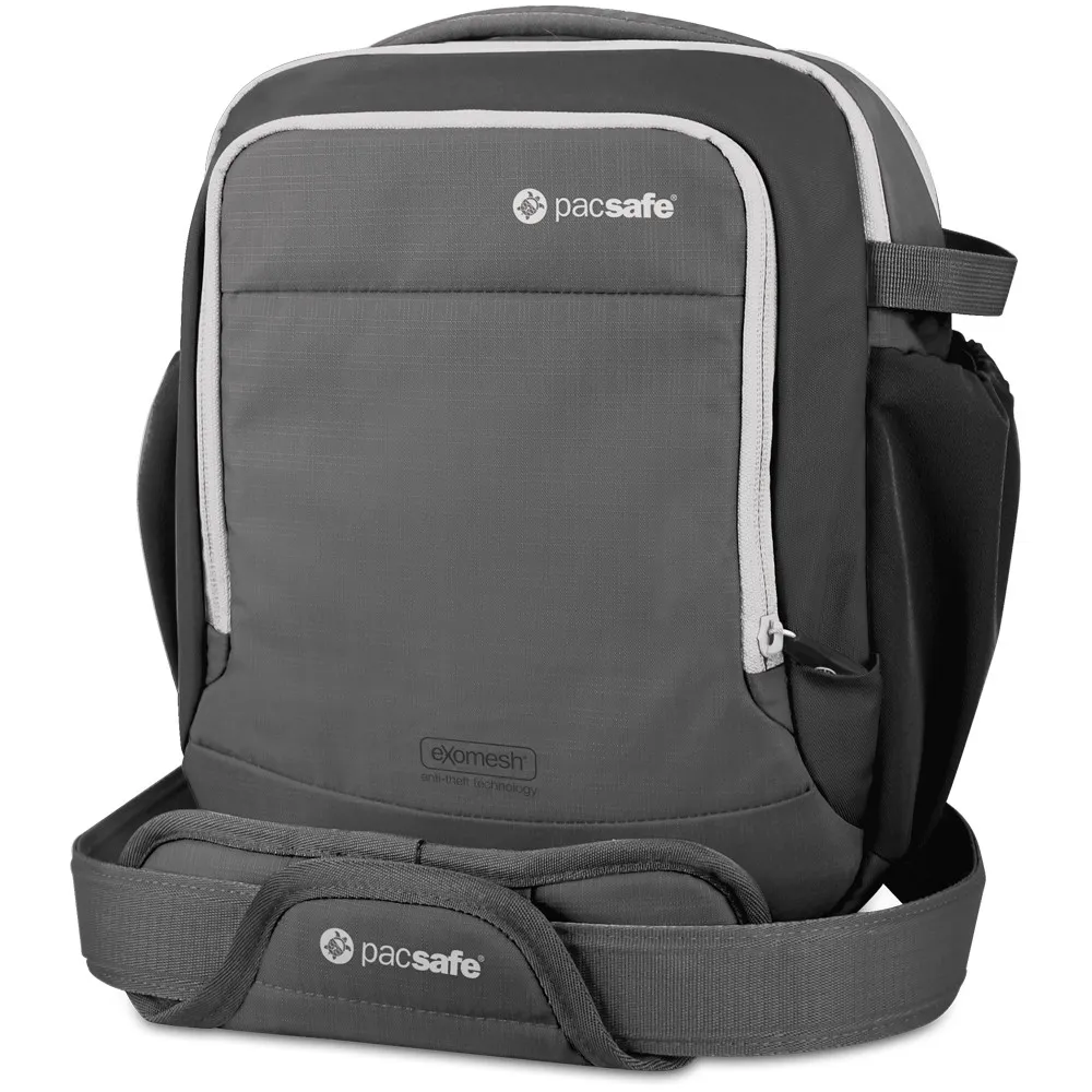 Pacsafe Camsafe V8 Camera Shoulder Bag 