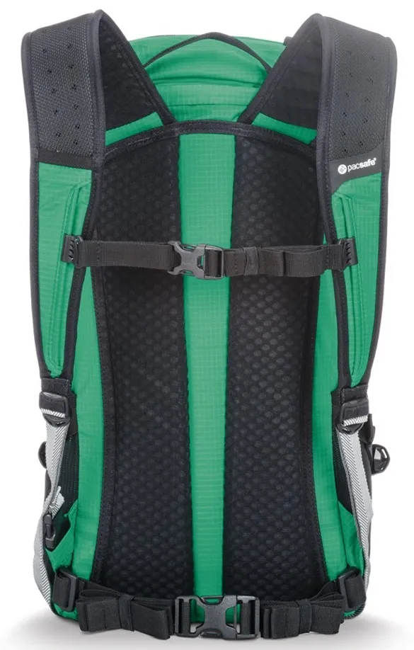 Pacsafe Venturesafe X22 Anti-Theft Adventure Backpack 