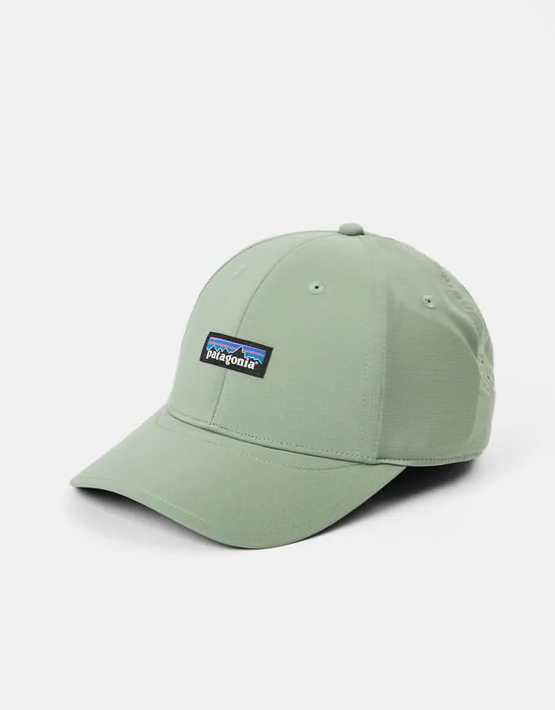 Patagonia Airshed Cap - Sedge Green