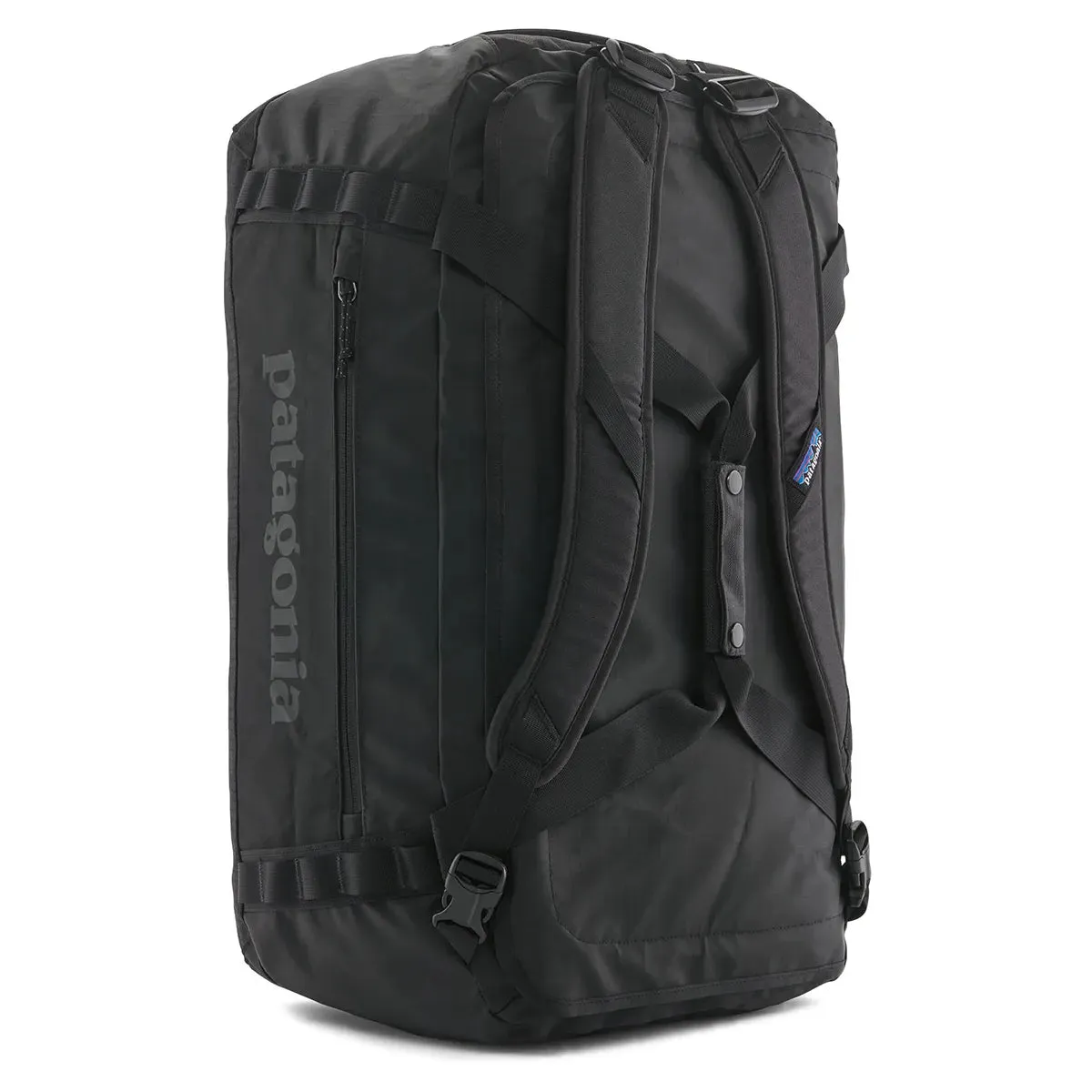 Patagonia Black Hole Duffel Bag 55L - Black
