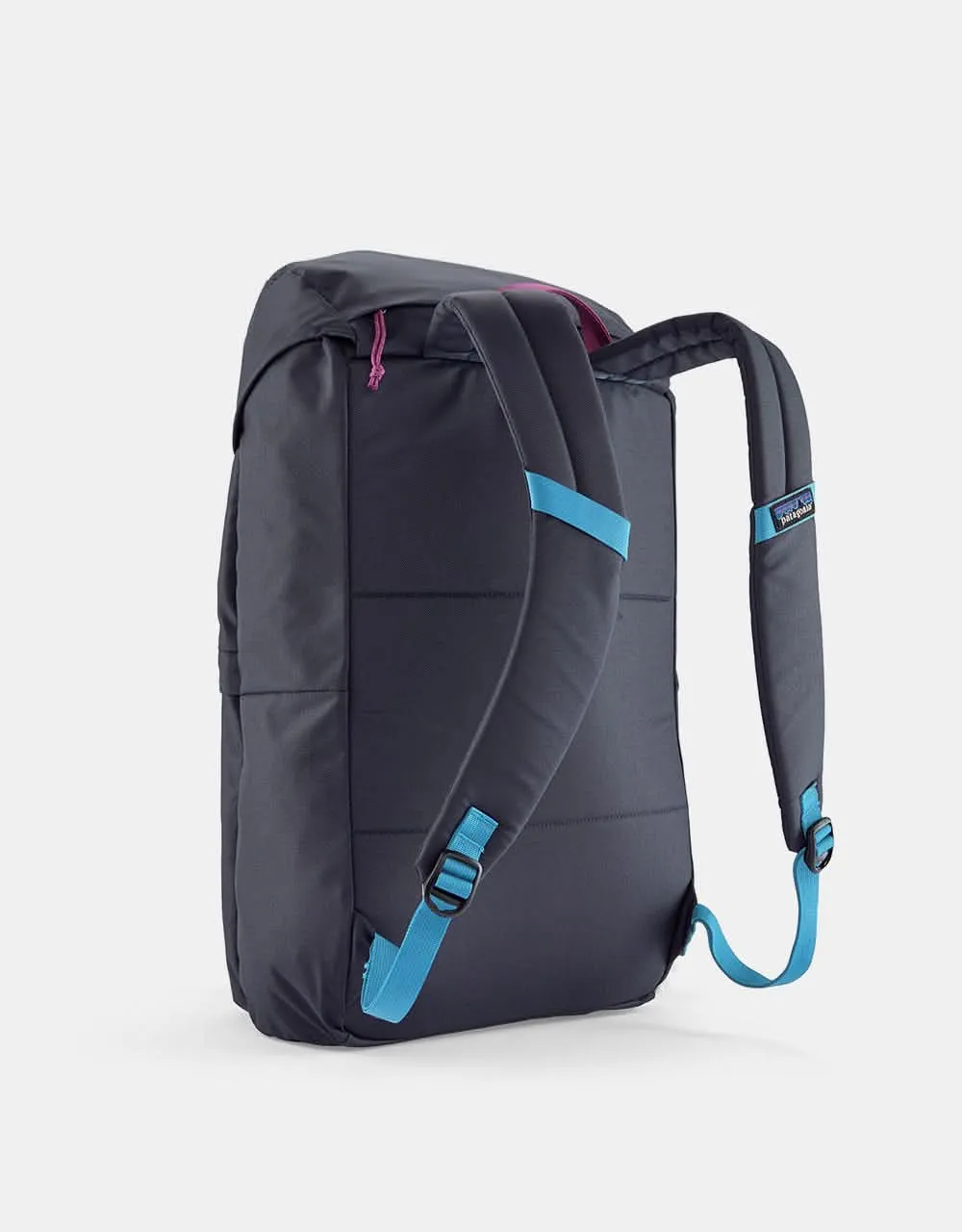 Patagonia Fieldsmith Lid Backpack - Pitch Blue