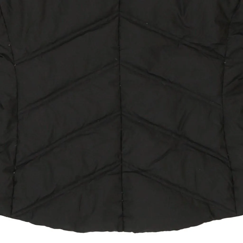 Patagonia Gilet - Medium Black Polyester