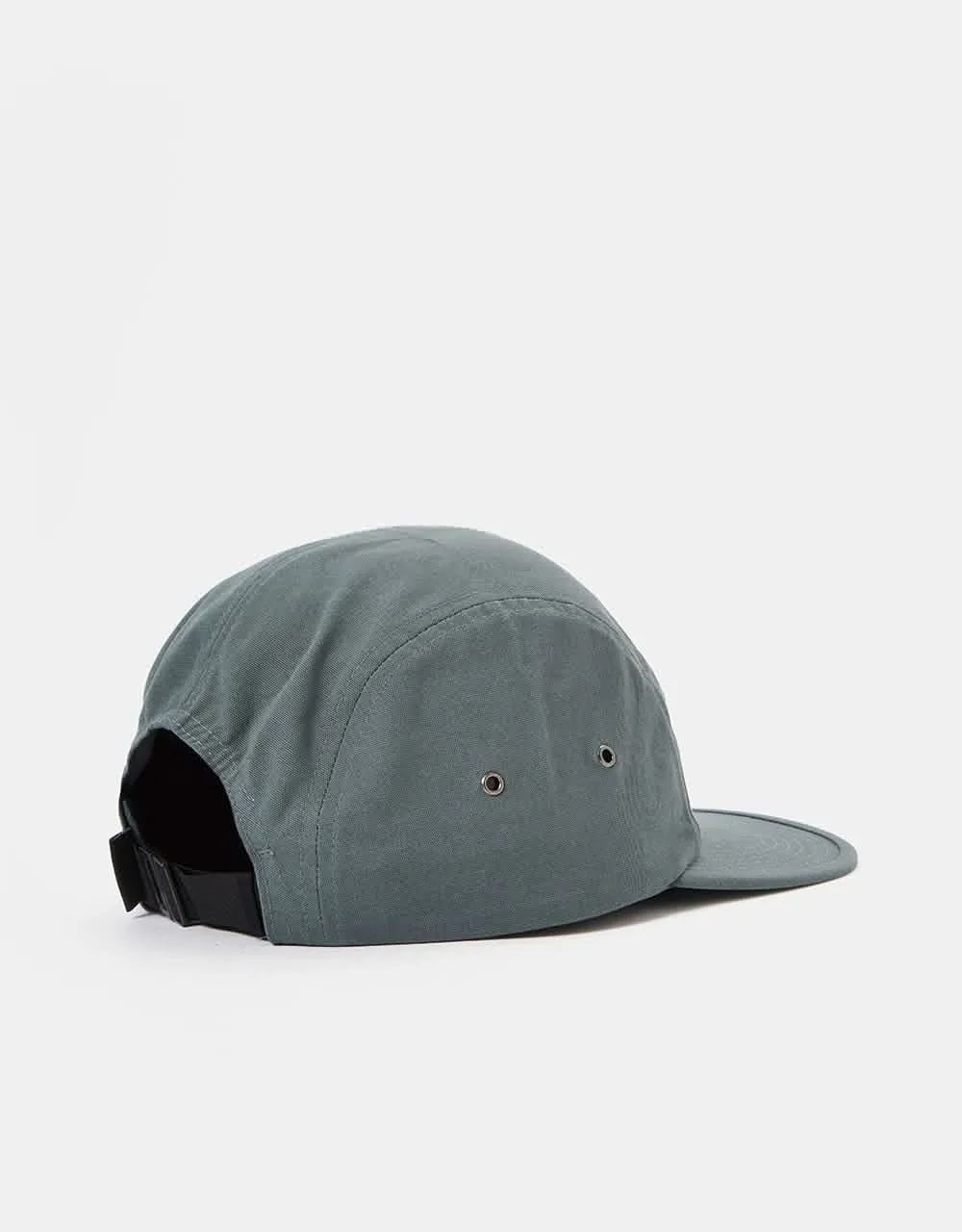 Patagonia Graphic Maclure Cap - Ridge Rise Moonlight/Nouveau Green