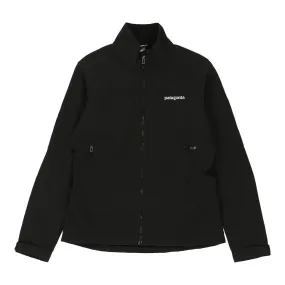 Patagonia Jacket - Small Black Polyester