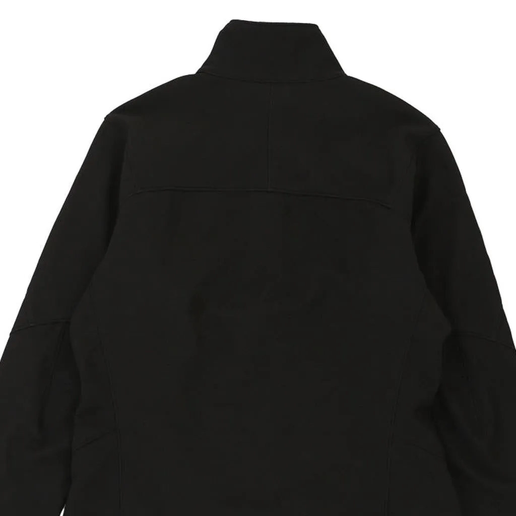 Patagonia Jacket - Small Black Polyester