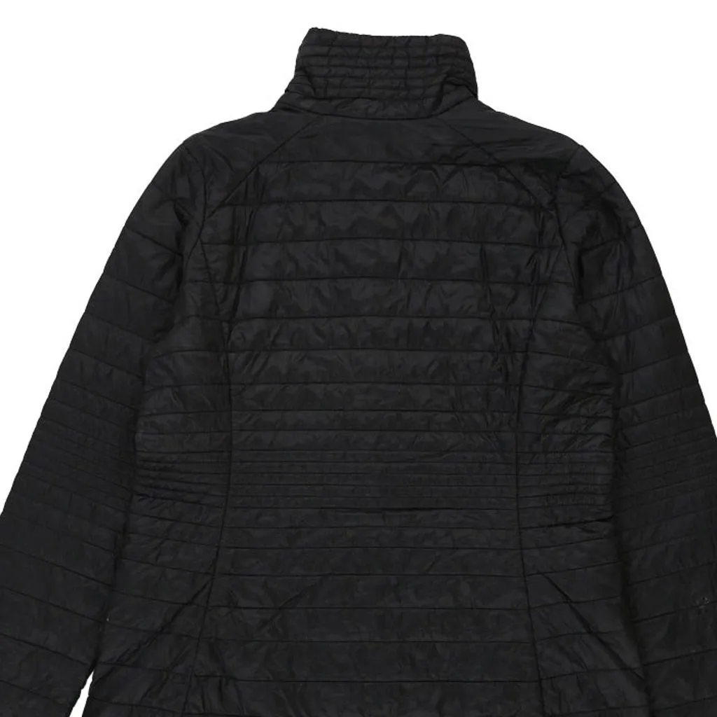 Patagonia Jacket - XL Black Polyester