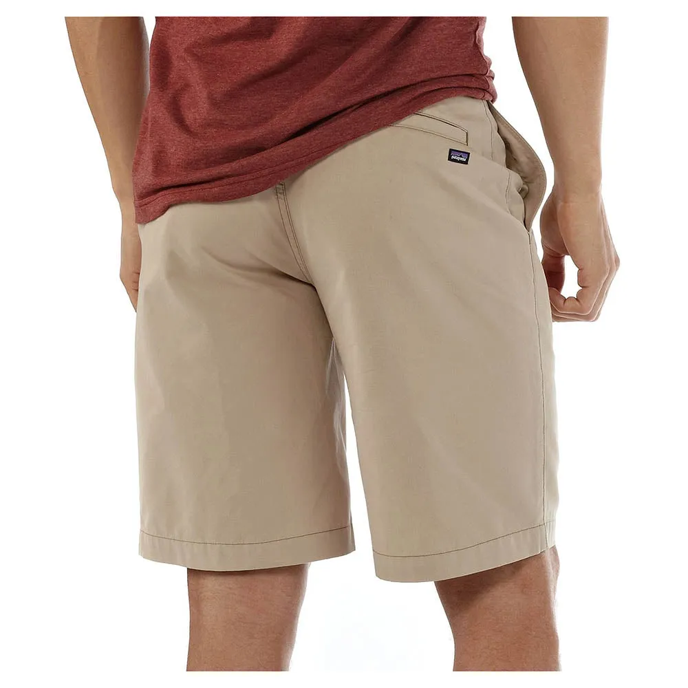 Patagonia Men's All-Wear Shorts - El Cap Khaki