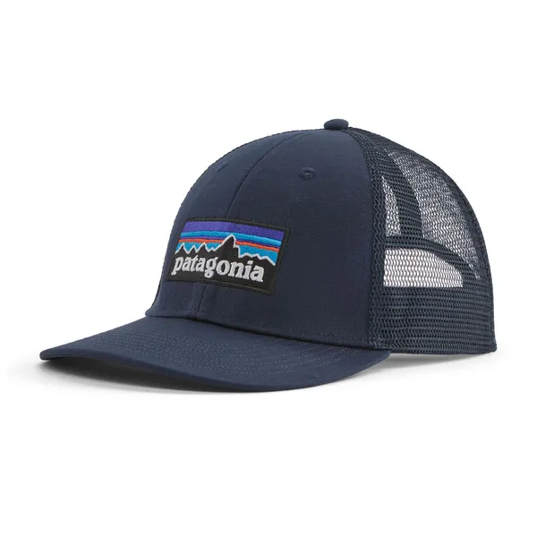 Patagonia P-6 Lopro Trucker Hat