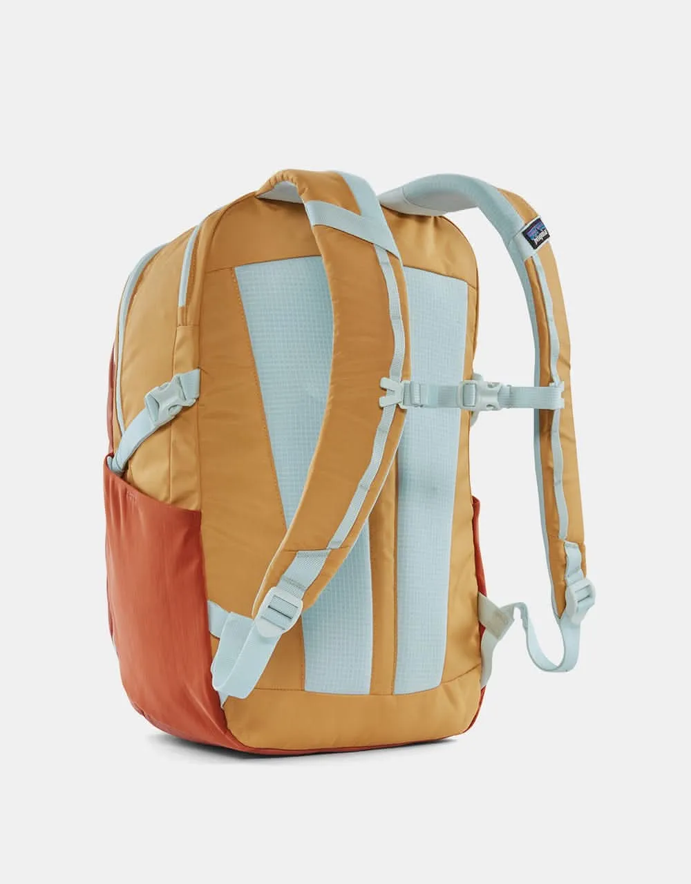 Patagonia Refugio Day Pack 26L - Sienna Clay