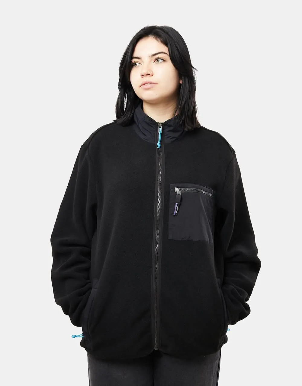 Patagonia Synch Jacket - Black