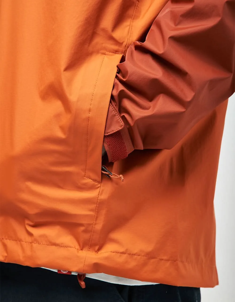 Patagonia Torrentshell 3L Rain Jacket - Redtail Rust