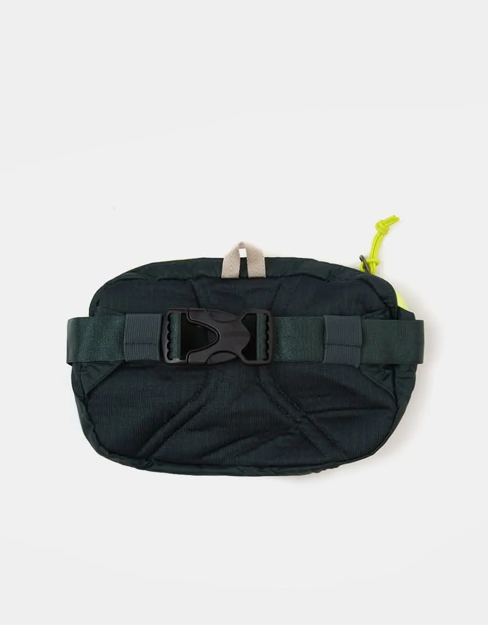 Patagonia Ultralight Black Hole Mini Hip Pack - Nouveau Green